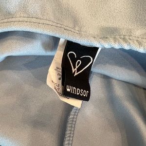 Windsor skater dress with attached shorts